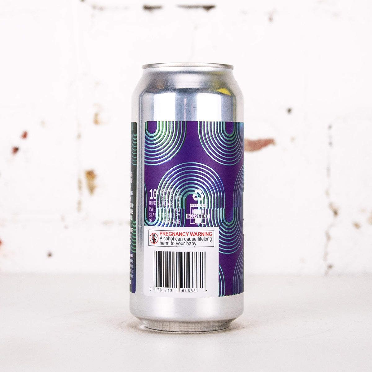 Range - DDH Dreams DDH IPA
