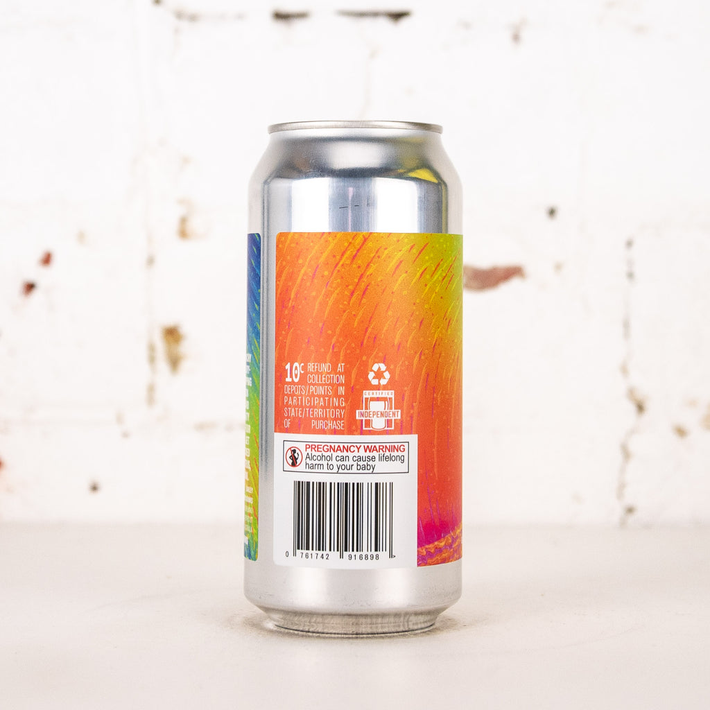 Range - Party Wave West Coast IPA