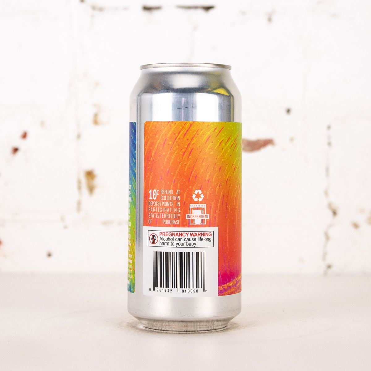 Range - Party Wave West Coast IPA