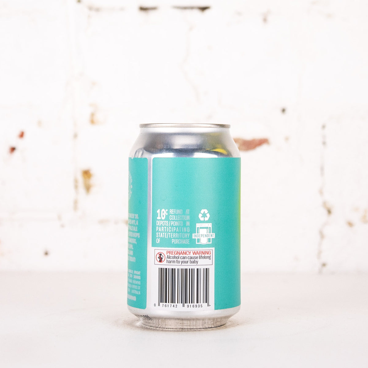 Range - Pre Loved #17 Session Pale Ale