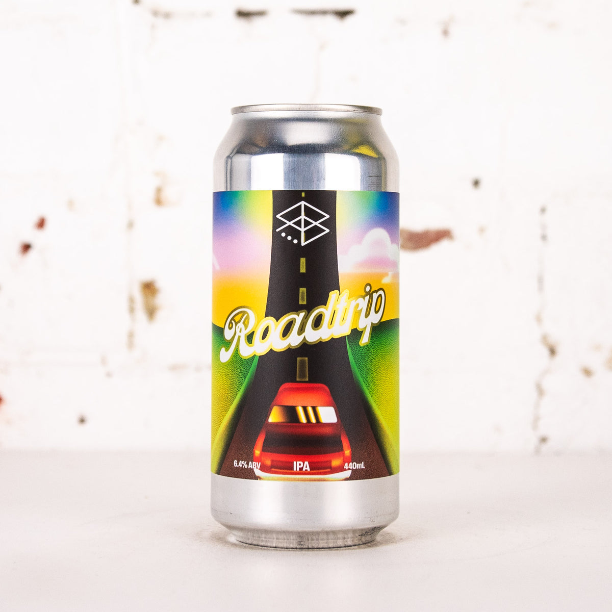 Range - Roadtrip Hazy IPA
