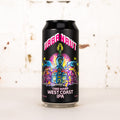Urbanaut - Time Warp West Coast IPA