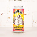 Urbanaut - Toasted Marshmallow Hazy IPA