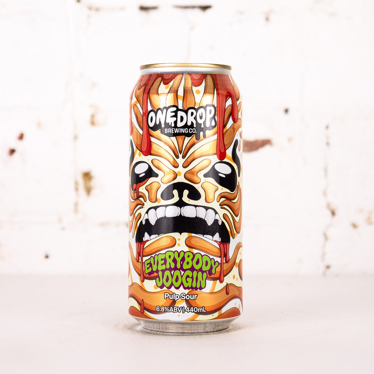 One Drop - Everybody Joogin Pulp Sour