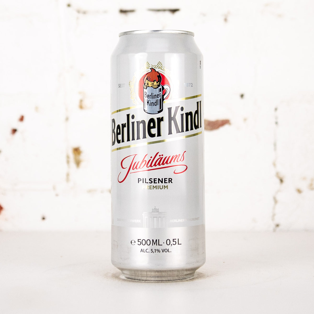 Berliner Kindl - Jubiläums Pilsner