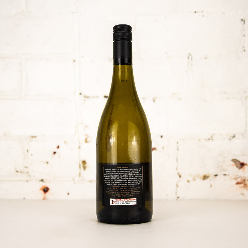 Bindi - Kostas Rind Chardonnay 2025 750ml