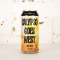 Bojak - Calypso Goes West WCIPA