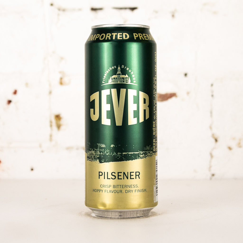 Jever - Pilsener