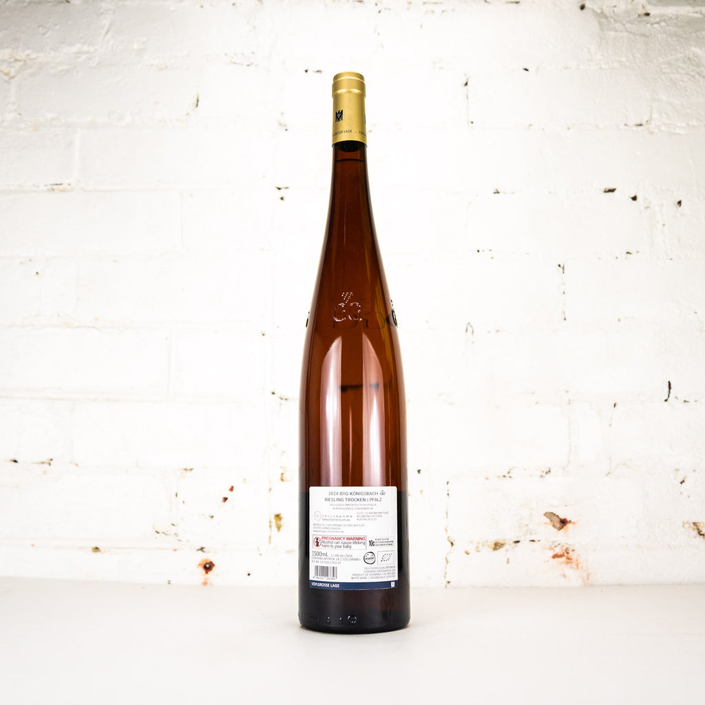 A. Christmann - Idig GG Riesling 2024 1.5L