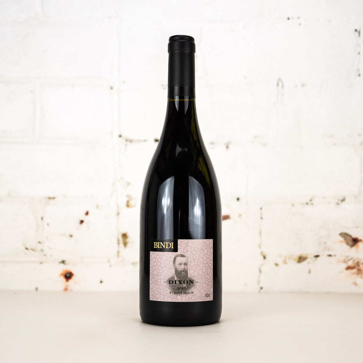 Bindi - Dixon Pinot Noir 2025 750ml