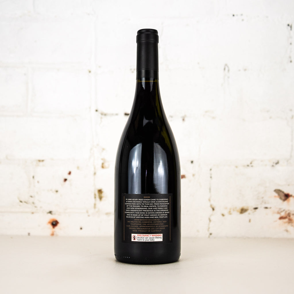 Bindi - Dixon Pinot Noir 2025 750ml