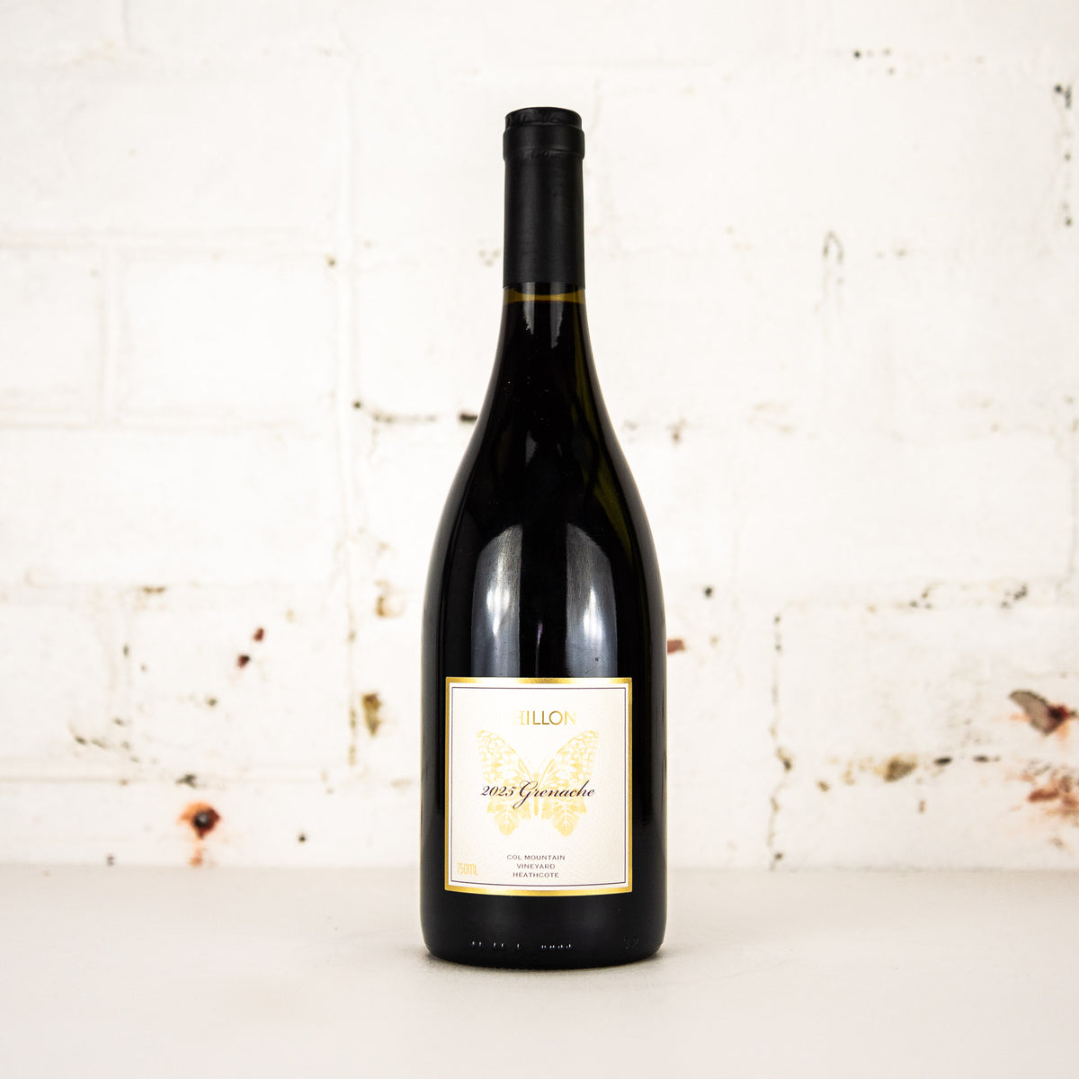 Dhillon - Col Mountain Grenache 2025 750ml