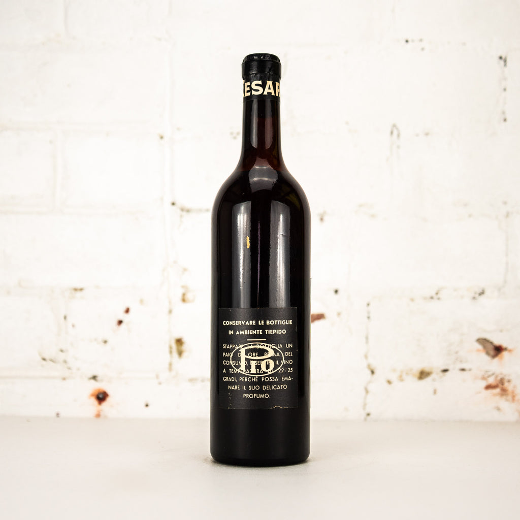 Pio Cesare - Barolo 1955 750ml
