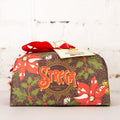 Strega Alberti - Panettone Chocolate Strega Cream 1kg