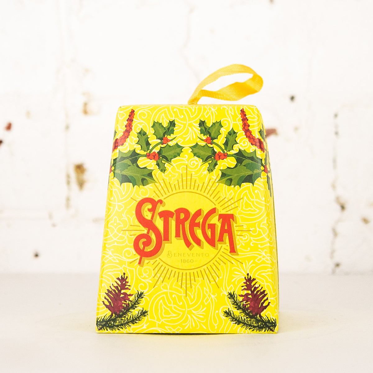 Strega Alberti - Panettone Strega Cream 100g