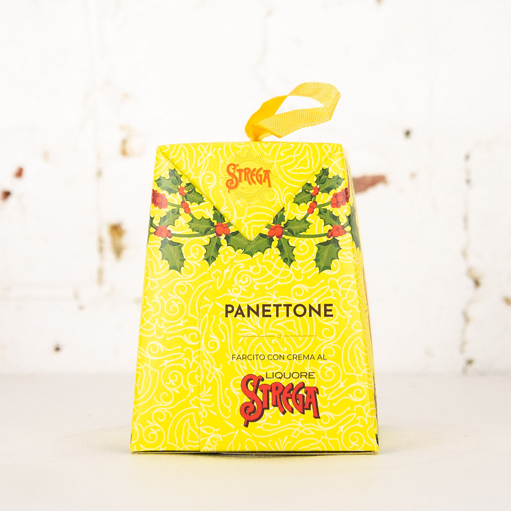 Strega Alberti - Panettone Strega Cream 100g