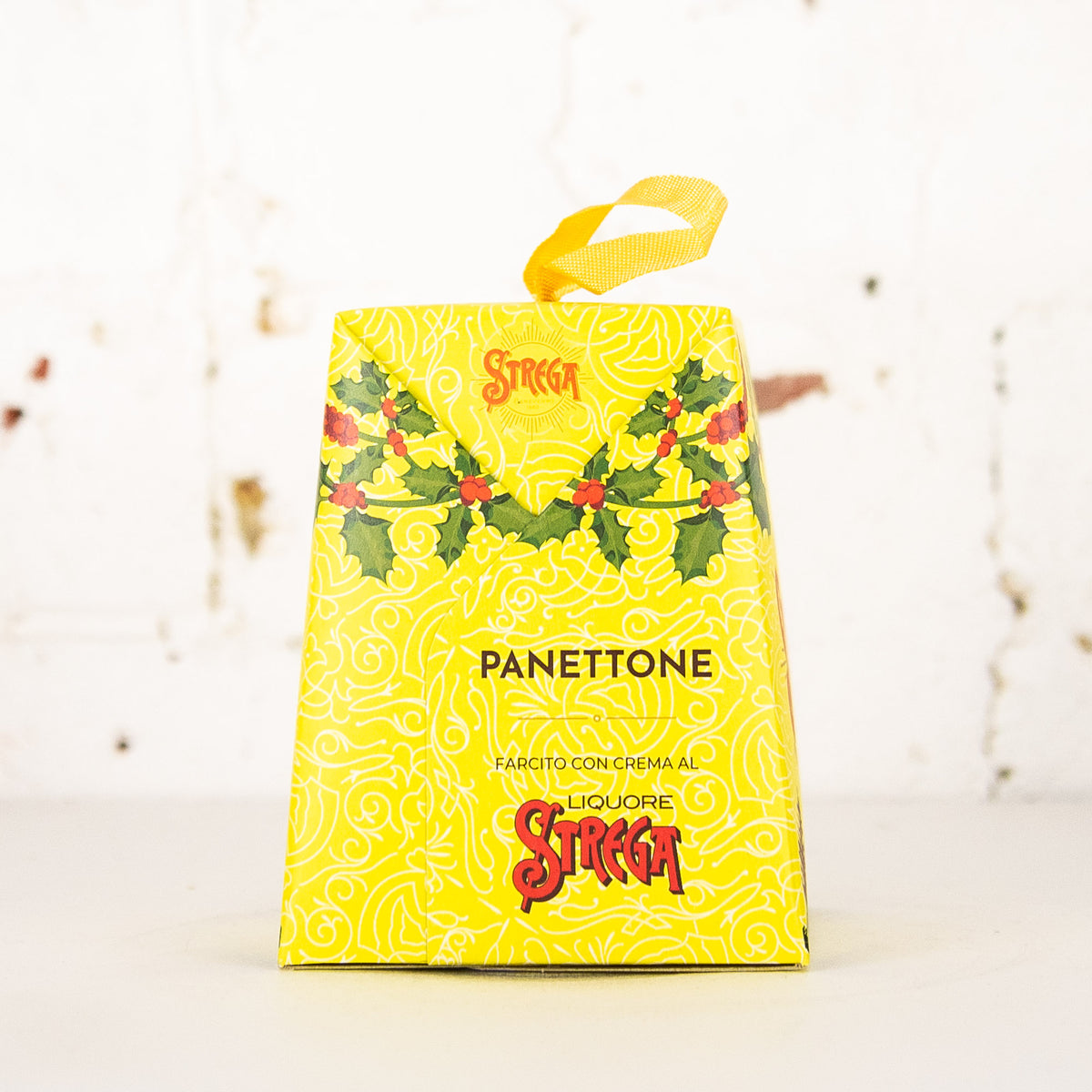 Strega Alberti - Panettone Strega Cream 100g