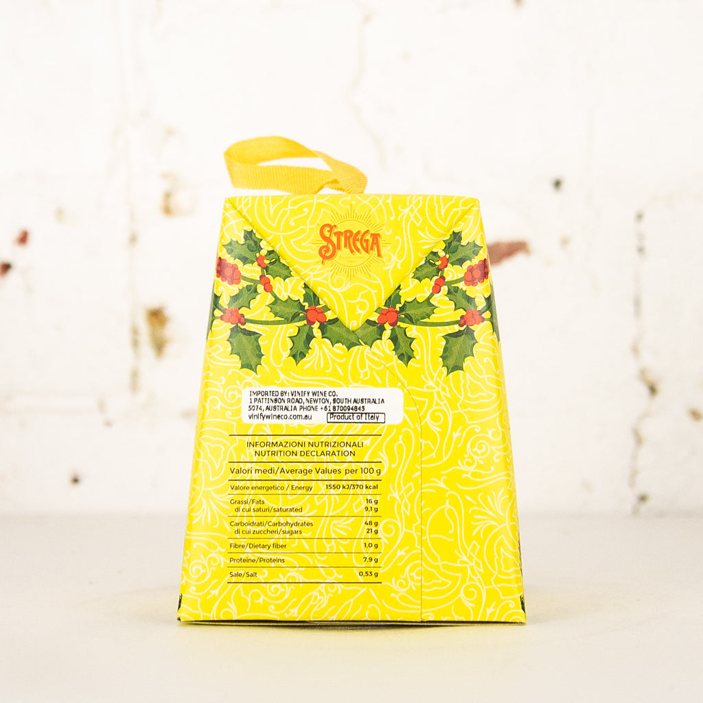 Strega Alberti - Panettone Strega Cream 100g