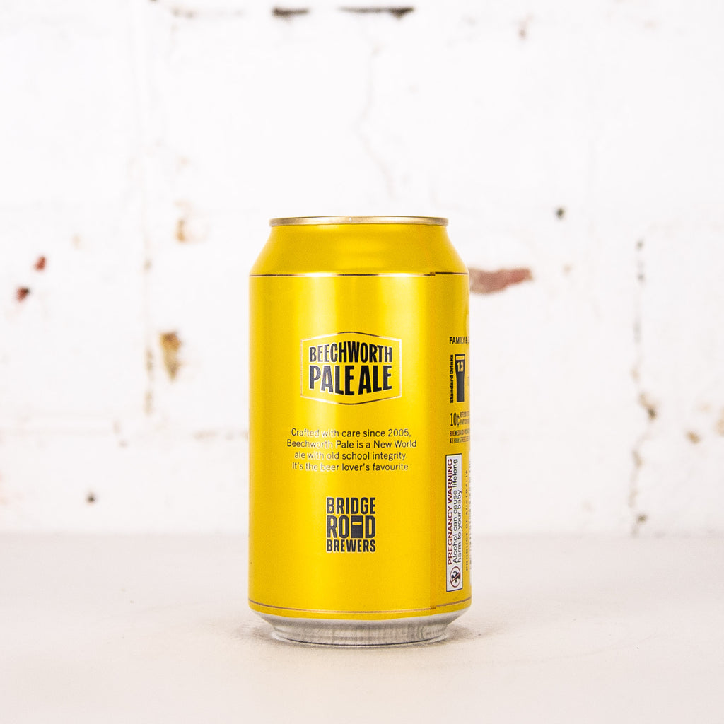 Bridge Road - Beechworth Pale Ale