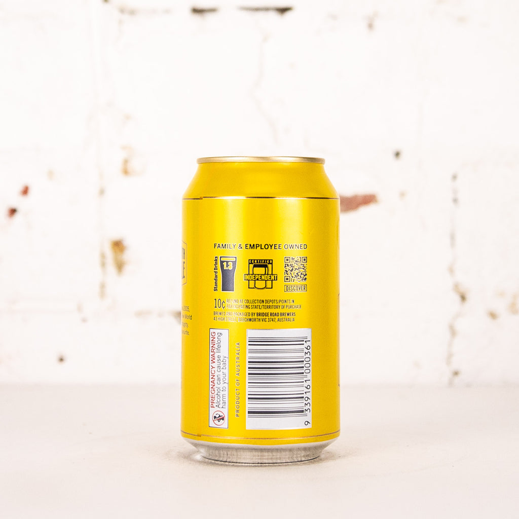 Bridge Road - Beechworth Pale Ale
