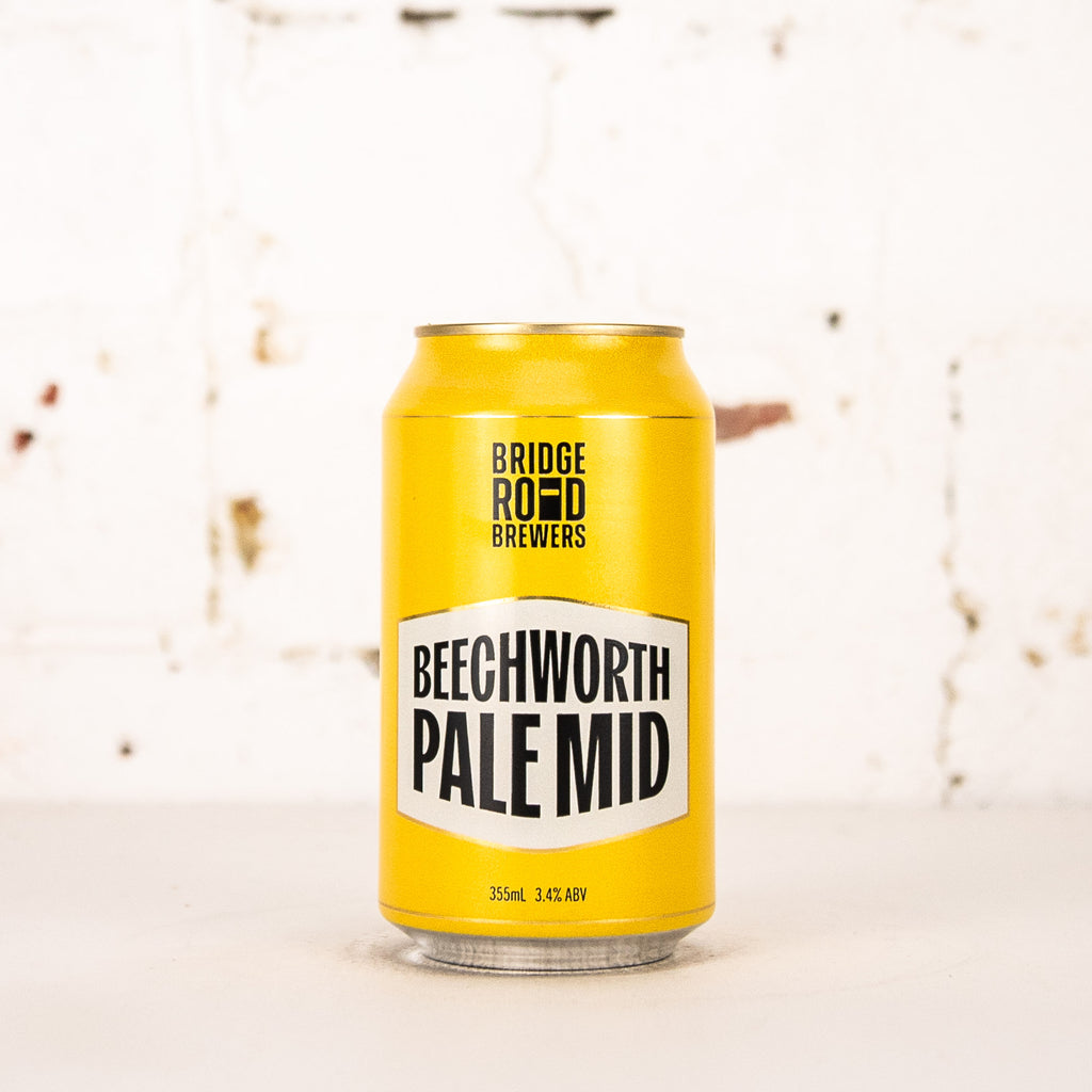 Bridge Road - Beechworth Pale Mid
