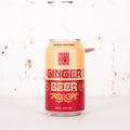 Bridge Road - Ginger Beer