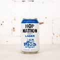 Hop Nation - Draft Lager