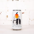 Sailors Grave - Aussie Gothic Mango Lemon Sorbet Sour