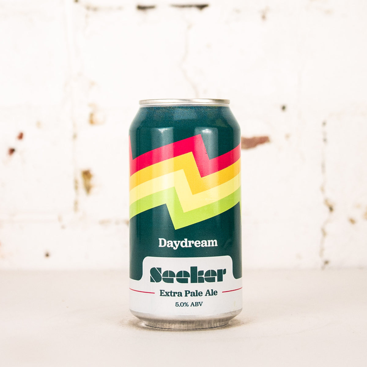 Seeker - Daydream XPA