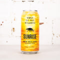 Wolf of the Willows - Sunrise NZ IPL