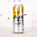 Asahi - Super Dry Draft Beer 485ml