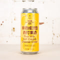 Injoy - Thai Milk Salt Cream Cheese Cider