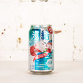 Kirin - Hyoketsu Salted Lychee Chuhai