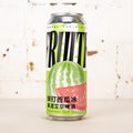 NBeer - FRUITFUSS Watermelon Slush Smoothie Ale