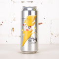 Sheng - Gaga Lemon Oolong Tea Cider