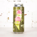 Sheng - Milky Strawberry Matcha Puree Cider