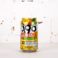 Suntory - -196 Double Pineapple Sugar Free 7% 350ml