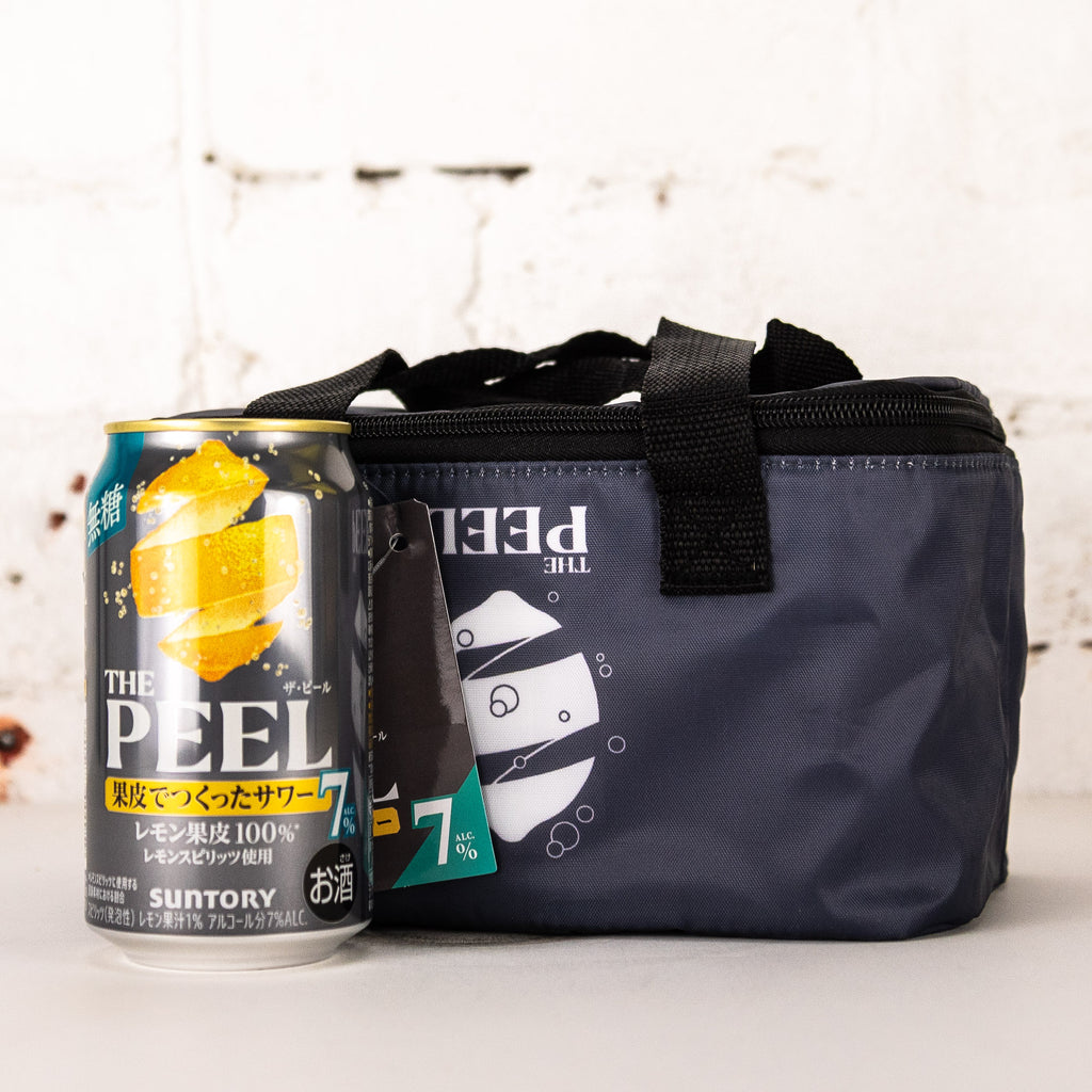 Suntory - The Peel Lemon 7%