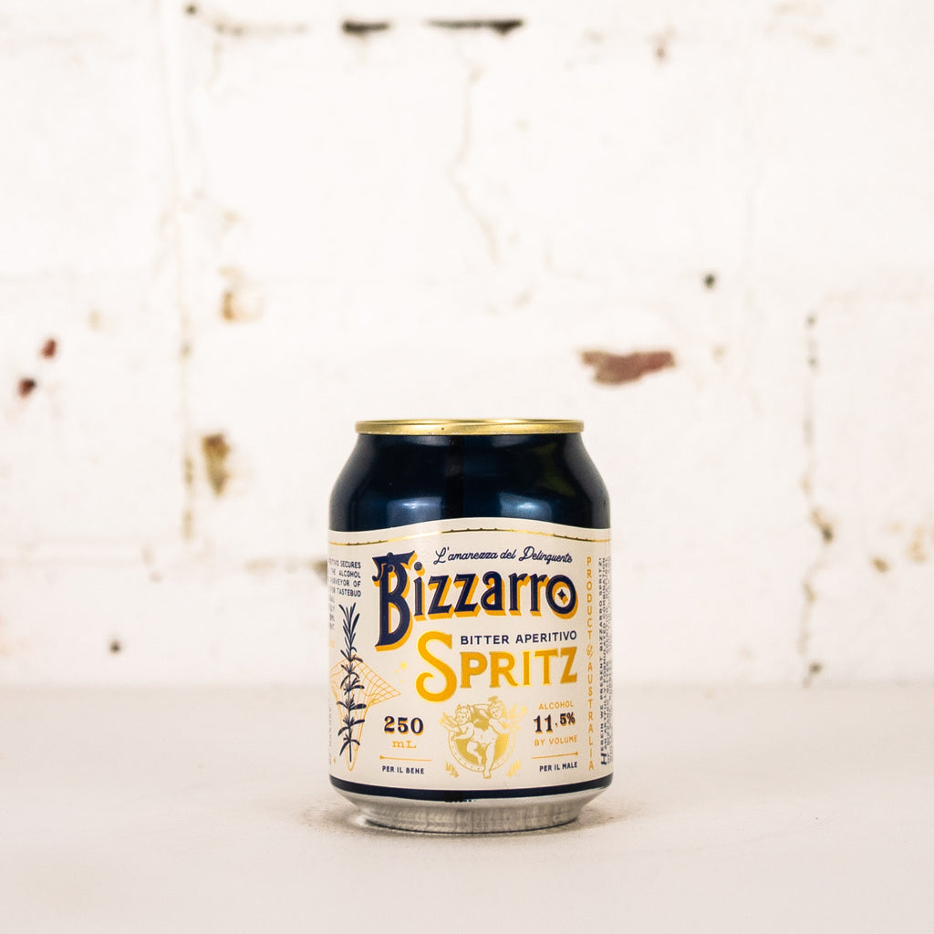 Bizarro - Bitter Aperitivo Spritz