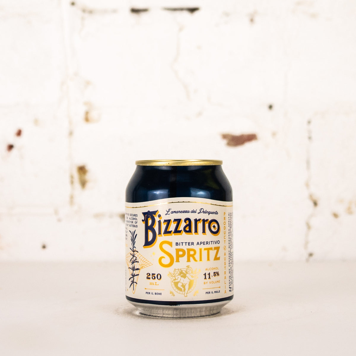 Bizarro - Bitter Aperitivo Spritz