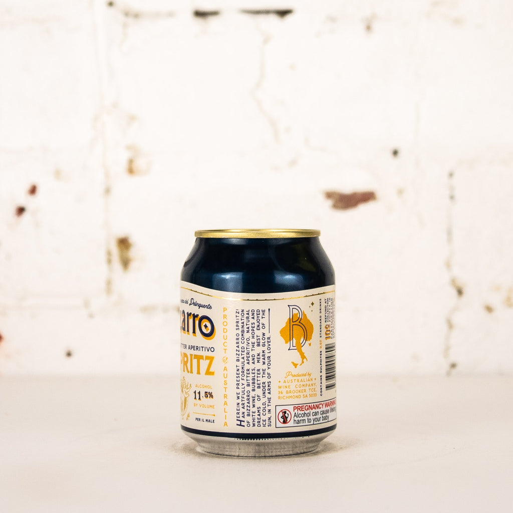 Bizarro - Bitter Aperitivo Spritz