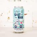 Blackman's x Humble Sea - 'Salt in the Van' DDH West Coast IPA