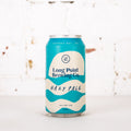 Long Point - Hazy Pale