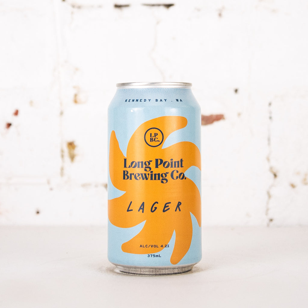 Long Point - Lager