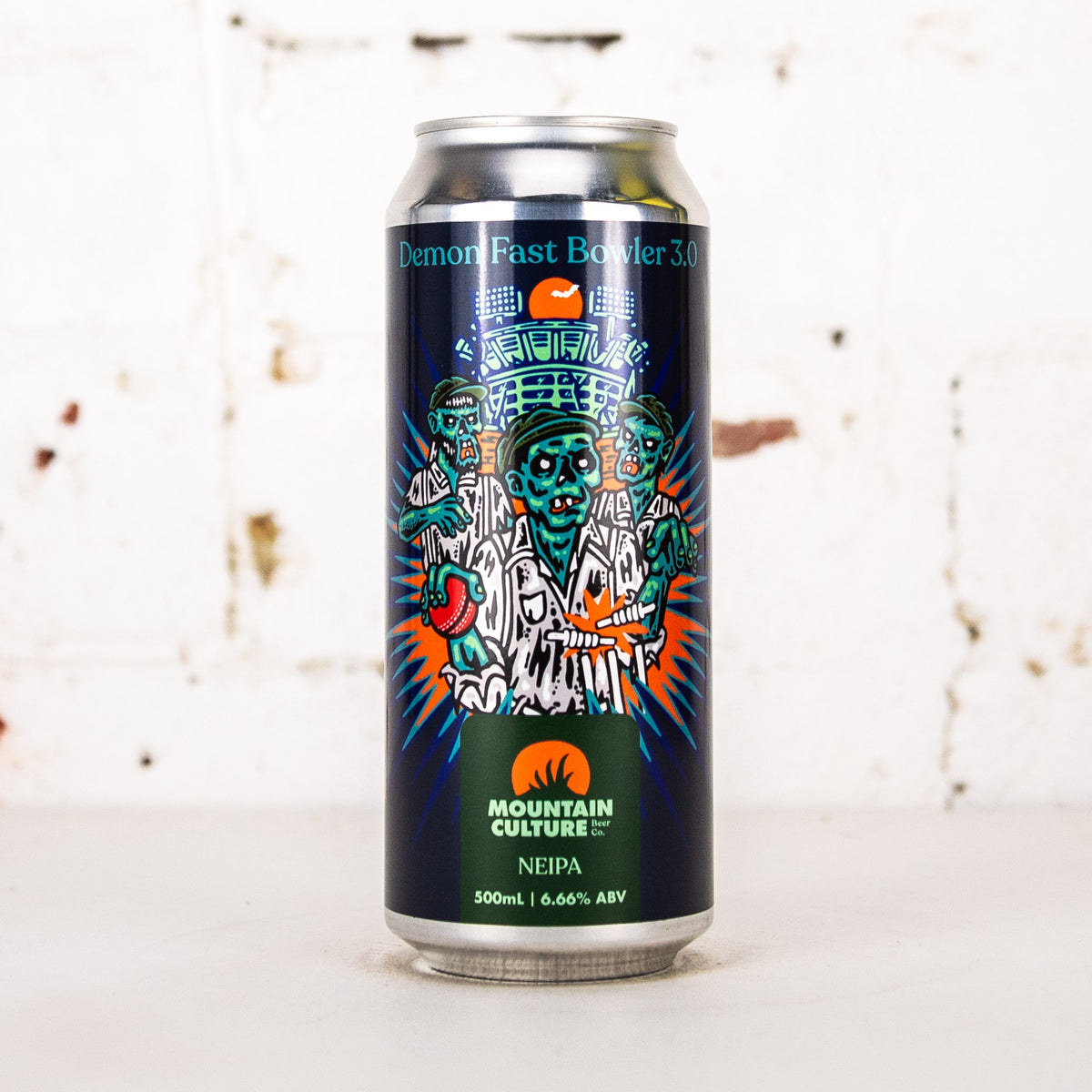 Mountain Culture - Demon Fast Bowler 3.0 NEIPA