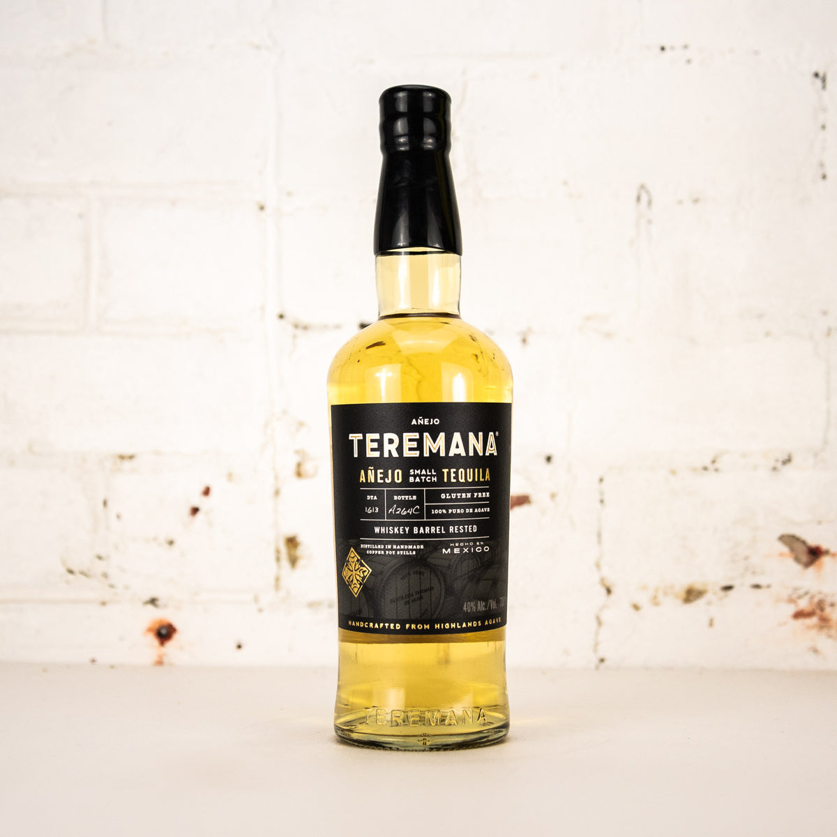 Teremana - Anejo Tequila 700ml