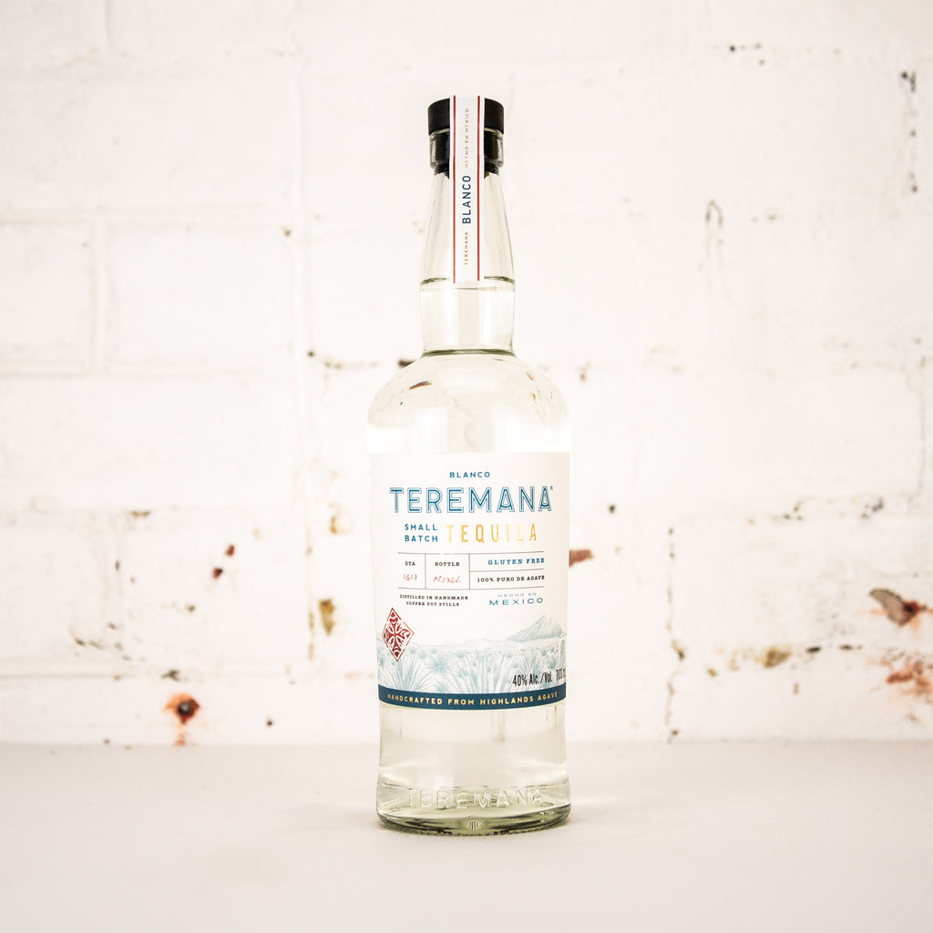 Teremana - Blanco Tequila 700ml