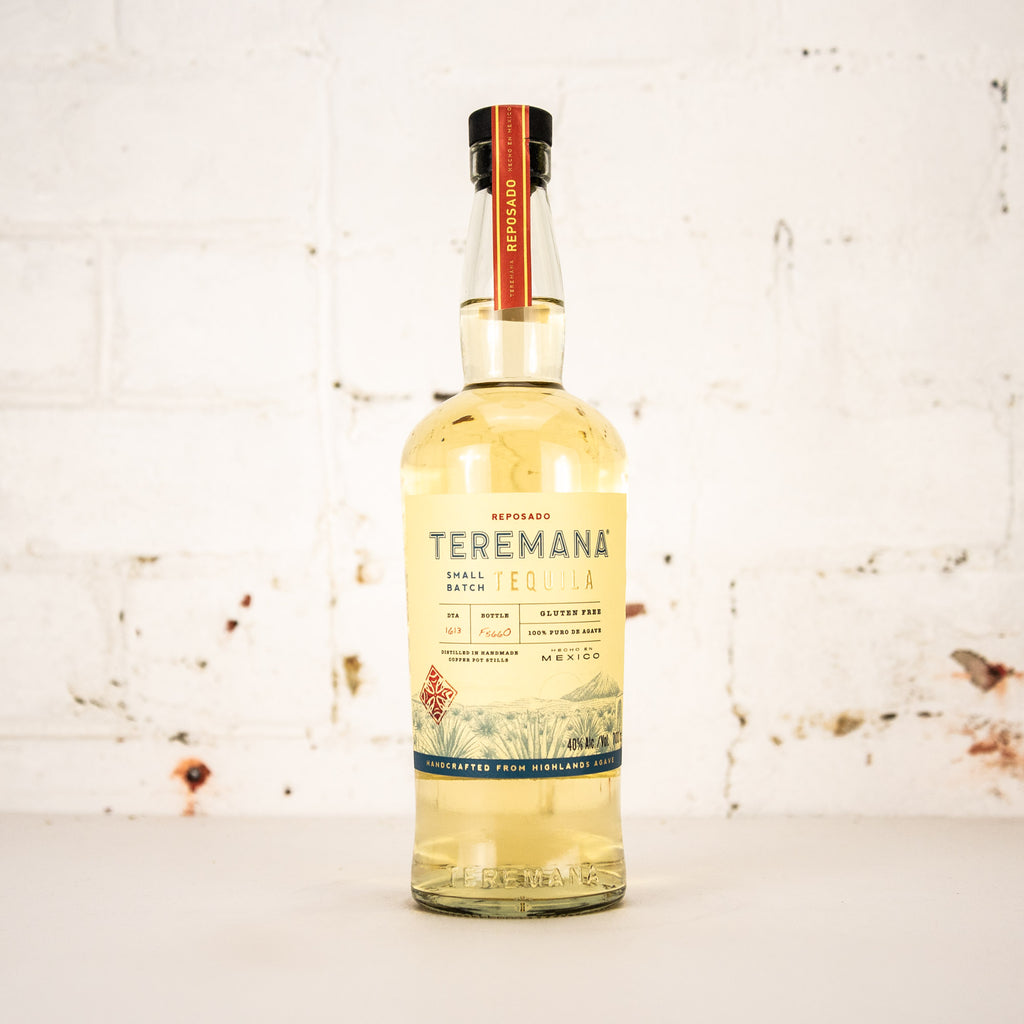 Teremana - Reposado Tequila 700ml