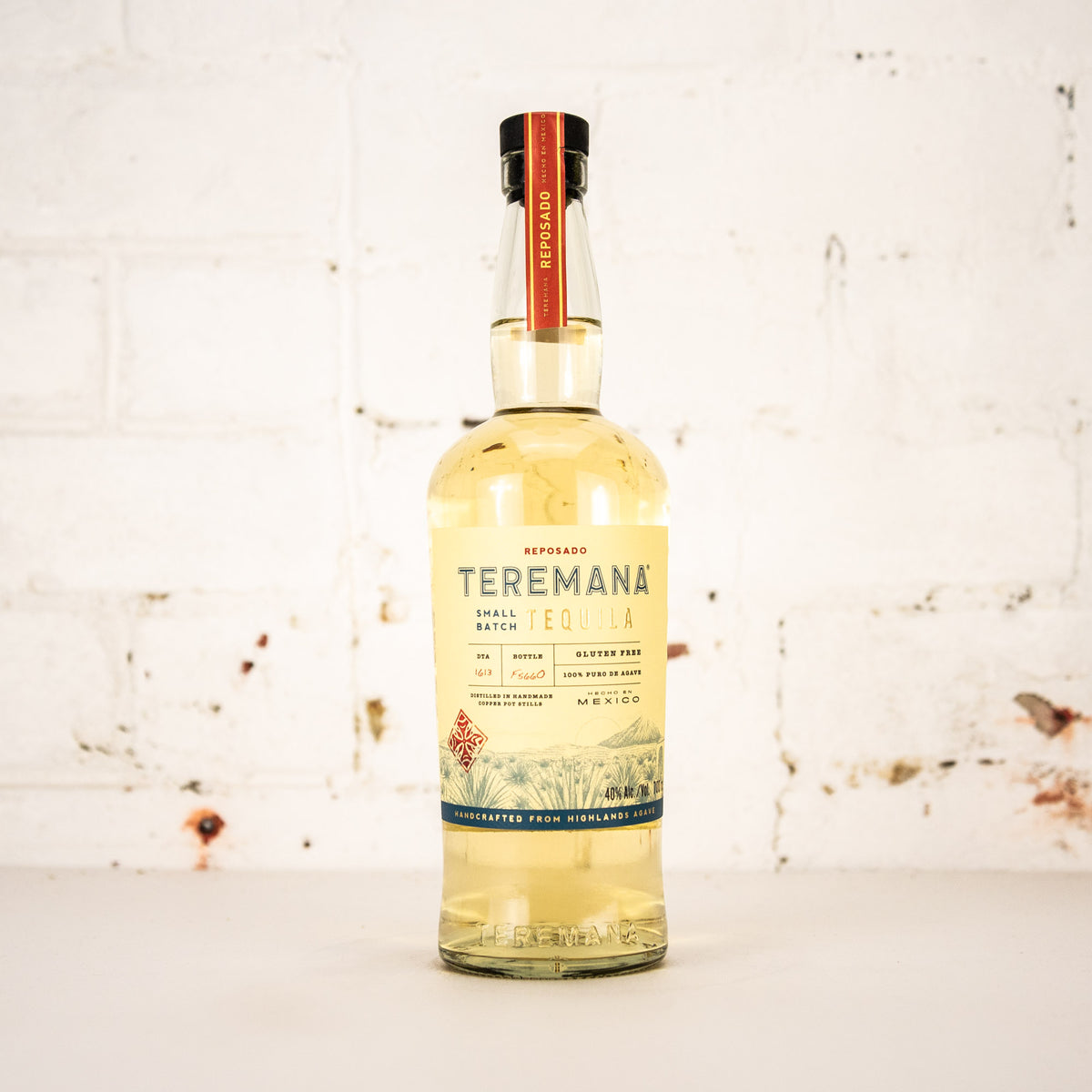 Teremana - Reposado Tequila 700ml