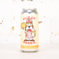 RaR - Out of Order: Peach Cobbler A La Mode Smoothie Sour